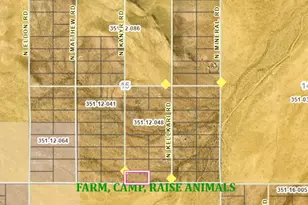 351-12-082 W Sacaton Ave, Dolan Springs, AZ 86441 - Photo 1