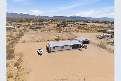 3578 N Santa Maria Road, Golden Valley, AZ 86413 - Photo 4