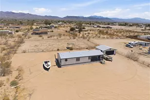 3578 N Santa Maria Rd, Golden Valley, AZ 86413 - Photo 4