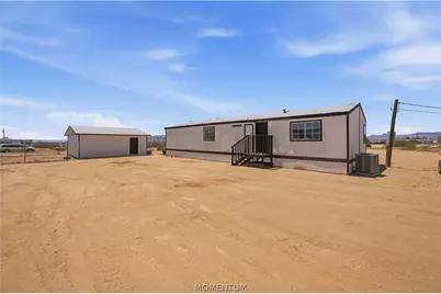 3578 N Santa Maria Road, Golden Valley, AZ 86413 - Photo 20