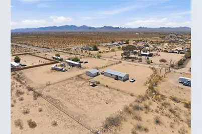3578 N Santa Maria Road, Golden Valley, AZ 86413 - Photo 24