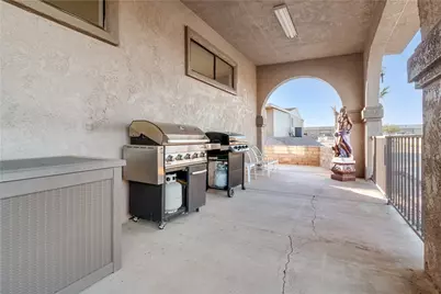 1545 E El Rodeo #116 Road, Fort Mohave, AZ 86426 - Photo 40