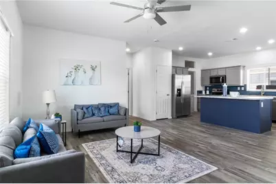 1545 E El Rodeo #116 Road, Fort Mohave, AZ 86426 - Photo 8