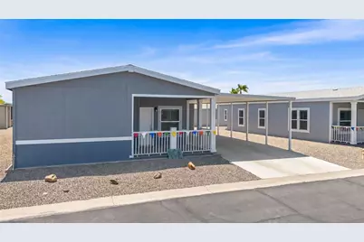 1545 E El Rodeo #116 Road, Fort Mohave, AZ 86426 - Photo 1