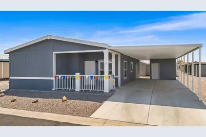 1545 E El Rodeo #116 Road, Fort Mohave, AZ 86426 - Photo 2