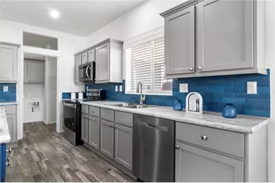 1545 E El Rodeo #116 Road, Fort Mohave, AZ 86426 - Photo 14
