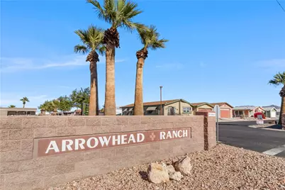 1545 E El Rodeo #117 Road, Fort Mohave, AZ 86426 - Photo 1