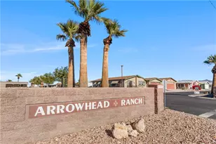 1545 E El Rodeo #117 Rd, Fort Mohave, AZ 86426 - Photo 1