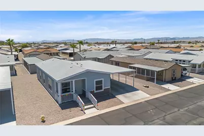 1545 E El Rodeo #117 Road, Fort Mohave, AZ 86426 - Photo 38