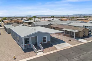 1545 E El Rodeo #117 Rd, Fort Mohave, AZ 86426 - Photo 38