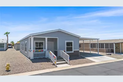 1545 E El Rodeo #117 Road, Fort Mohave, AZ 86426 - Photo 36