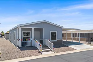 1545 E El Rodeo #117 Rd, Fort Mohave, AZ 86426 - Photo 36