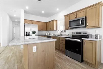 1545 E El Rodeo #117 Road, Fort Mohave, AZ 86426 - Photo 12