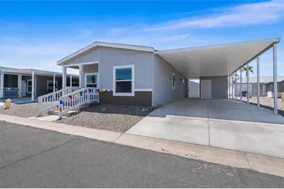 1545 E El Rodeo #117 Road, Fort Mohave, AZ 86426 - Photo 32