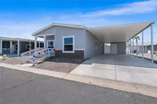 1545 E El Rodeo #117 Rd, Fort Mohave, AZ 86426 - Photo 32