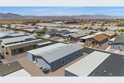 1545 E El Rodeo #117 Road, Fort Mohave, AZ 86426 - Photo 38