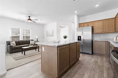 1545 E El Rodeo #117 Road, Fort Mohave, AZ 86426 - Photo 14
