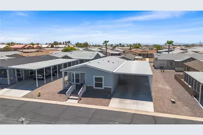 1545 E El Rodeo #117 Road, Fort Mohave, AZ 86426 - Photo 40