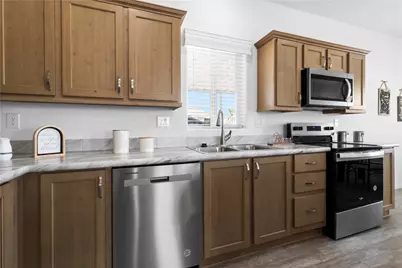 1545 E El Rodeo #117 Road, Fort Mohave, AZ 86426 - Photo 12
