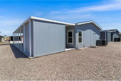 1545 E El Rodeo #117 Road, Fort Mohave, AZ 86426 - Photo 36