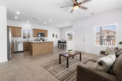 1545 E El Rodeo #117 Road, Fort Mohave, AZ 86426 - Photo 8