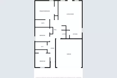 2405 Village Drive, Bullhead City, AZ 86442 - Photo 4