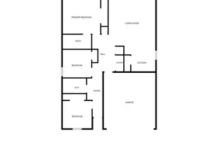 2405 Village Dr, Bullhead City, AZ 86442 - Photo 4
