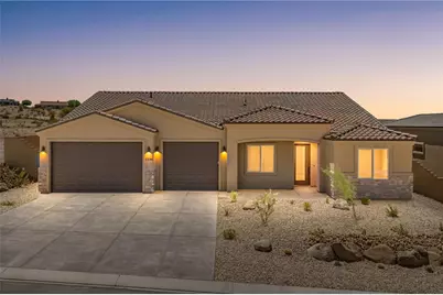 3244 Sidewheel Dr, Bullhead City, AZ 86429 - Photo 1