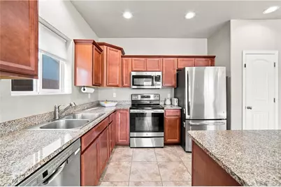 5353 Eagle View Road, Kingman, AZ 86409 - Photo 16