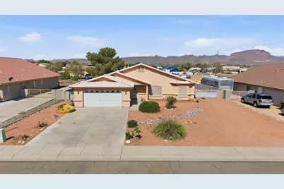 3979 Eagle Rock Road, Kingman, AZ 86409 - Photo 2