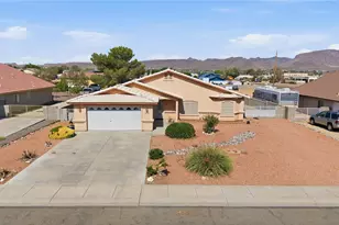 3979 Eagle Rock Rd, Kingman, AZ 86409 - Photo 2