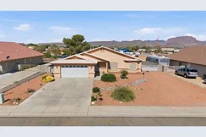 3979 Eagle Rock Road, Kingman, AZ 86409 - Photo 2