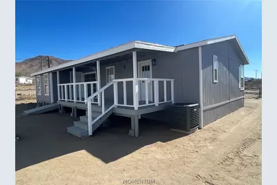6923 W Eleventh Street, Dolan Springs, AZ 86441 - Photo 2