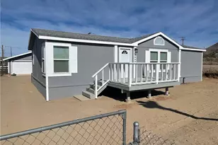 6923 W 11th St, Dolan Springs, AZ 86441 - Photo 1