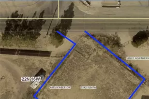4475 N Able Dr, Kingman, AZ 86409 - Photo 1