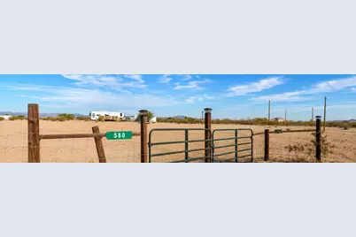 580 S Parker Road, Golden Valley, AZ 86413 - Photo 10