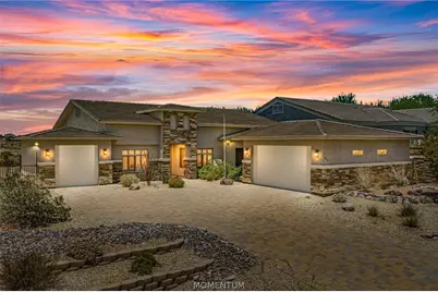 2525 Trade Wind Drive, Bullhead City, AZ 86442 - Photo 1