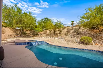 2810 Sidewheel Drive, Bullhead City, AZ 86429 - Photo 72