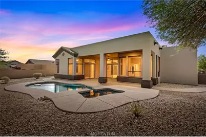 2810 Sidewheel Drive, Bullhead City, AZ 86429 - Photo 68