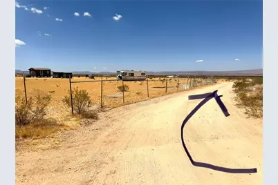 326-09-175A N Frontier Drive, Dolan Springs, AZ 86441 - Photo 2