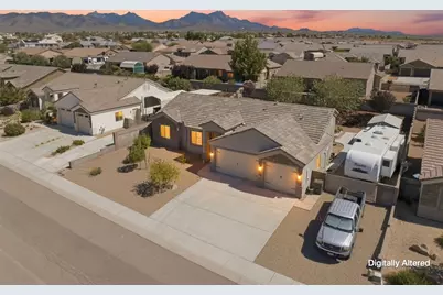 3446 Laramie Avenue, Kingman, AZ 86401 - Photo 1