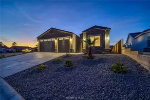 2165 E Via Del Aqua Bay, Fort Mohave, AZ 86426 - Photo 1
