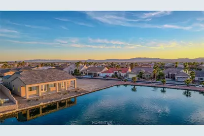 2165 E Via Del Aqua Bay, Fort Mohave, AZ 86426 - Photo 1