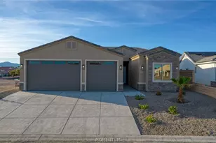 2165 E Via Del Aqua Bay, Fort Mohave, AZ 86426 - Photo 2