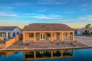 2165 E Via Del Aqua Bay, Fort Mohave, AZ 86426 - Photo 20