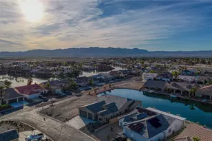 2165 E Via Del Aqua Bay, Fort Mohave, AZ 86426 - Photo 62