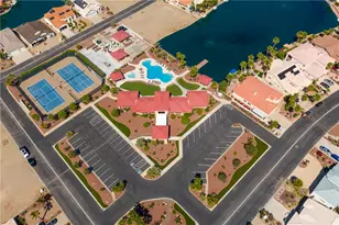2165 E Via Del Aqua Bay, Fort Mohave, AZ 86426 - Photo 28