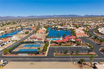 2165 E Via Del Aqua Bay, Fort Mohave, AZ 86426 - Photo 76