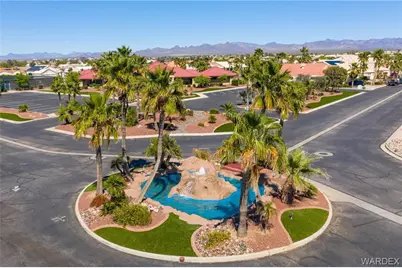 2165 E Via Del Aqua Bay, Fort Mohave, AZ 86426 - Photo 64