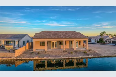 2165 E Via Del Aqua Bay, Fort Mohave, AZ 86426 - Photo 60